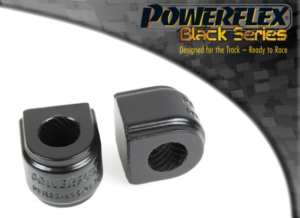 Silentbloc de barre antiroulis arrière Ø 21.7mm