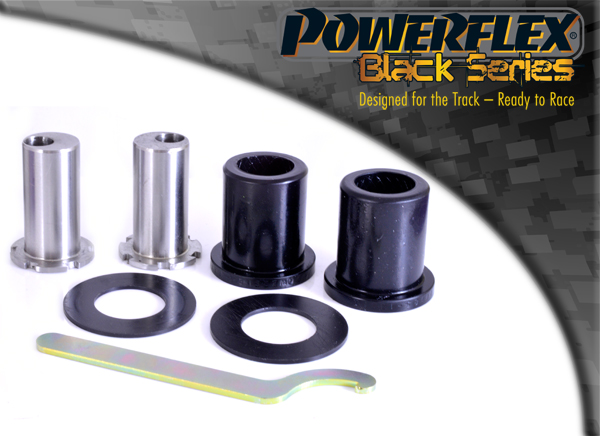 Silentbloc avant de bras avant, Camber Adjustable