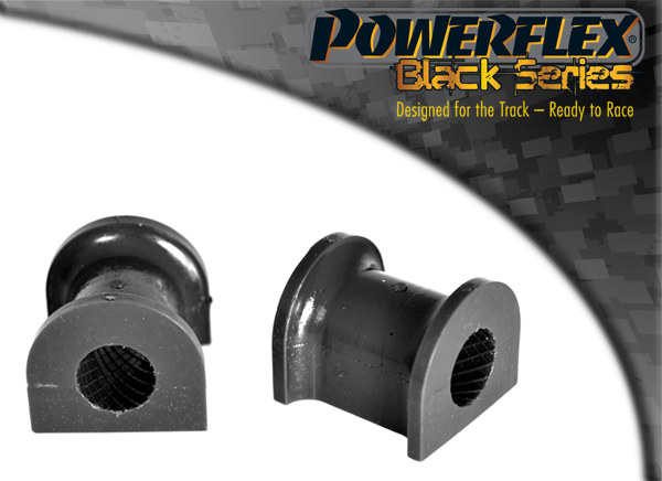 Silentbloc de barre antiroulis avant Ø 22mm