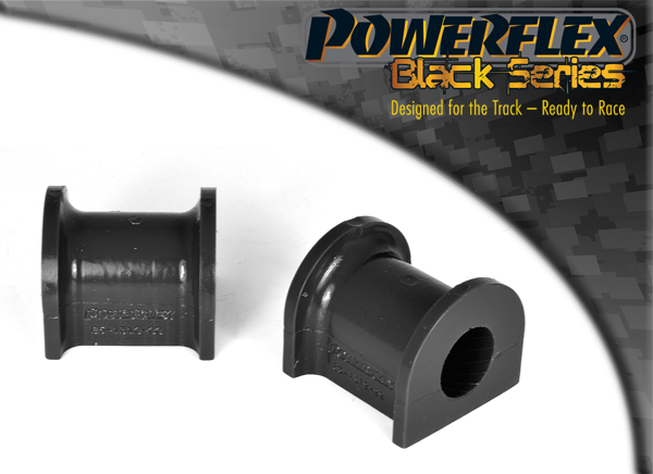 Silentbloc de barre antiroulis arrière Ø to Chassis 22mm