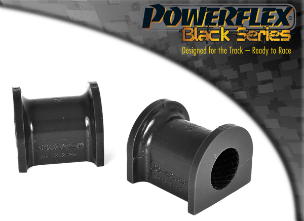 Silentbloc de barre antiroulis arrière Ø to Chassis 24mm