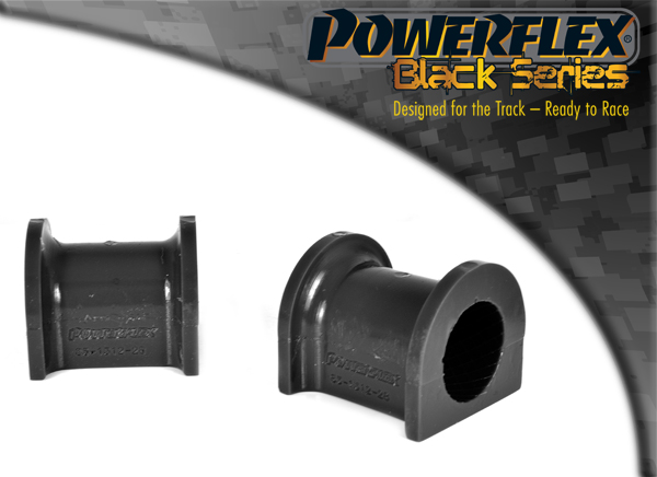 Silentbloc de barre antiroulis arrière Ø to Chassis 28mm