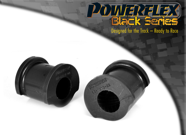 Silentbloc de barre antiroulis arrière Ø to Arm 22mm