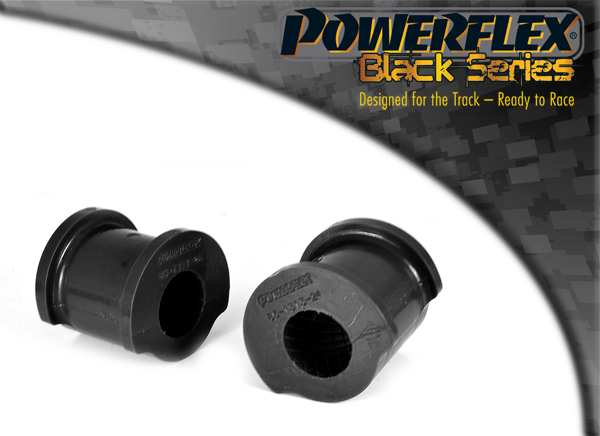 Silentbloc de barre antiroulis arrière Ø to Arm 24mm