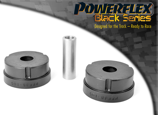 Front Upper Silentbloc moteuring