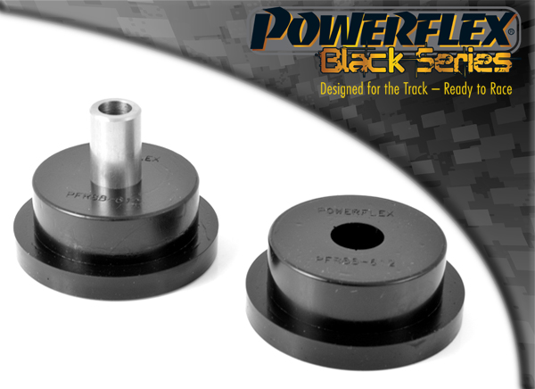 Upper Silentbloc moteur Large Round Bush
