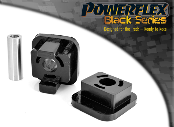 Upper Silentbloc moteur Cross Shape Petrol