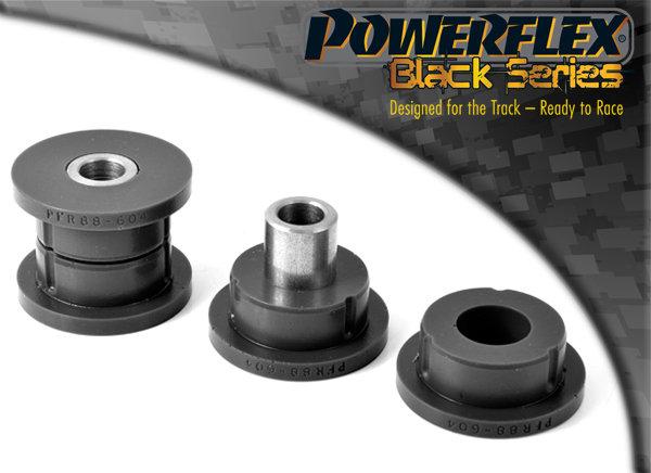 Rear Inner Rear Lower Arm