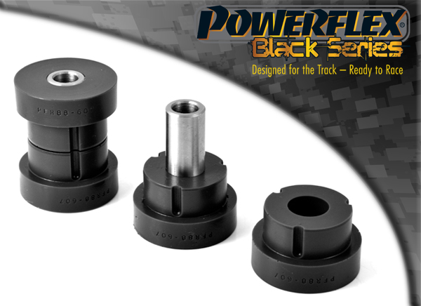 Rear Lower Control Arm Outer Bush