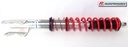 Lancia Beta Coupe Bilstein fileté arrière - Step 2