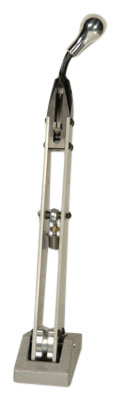 LEV90010203 - Gear lever - Sadev
