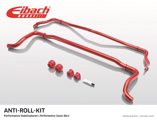 Eibach anti-roll bar kit
