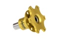 Moyeu de volant - Quick release