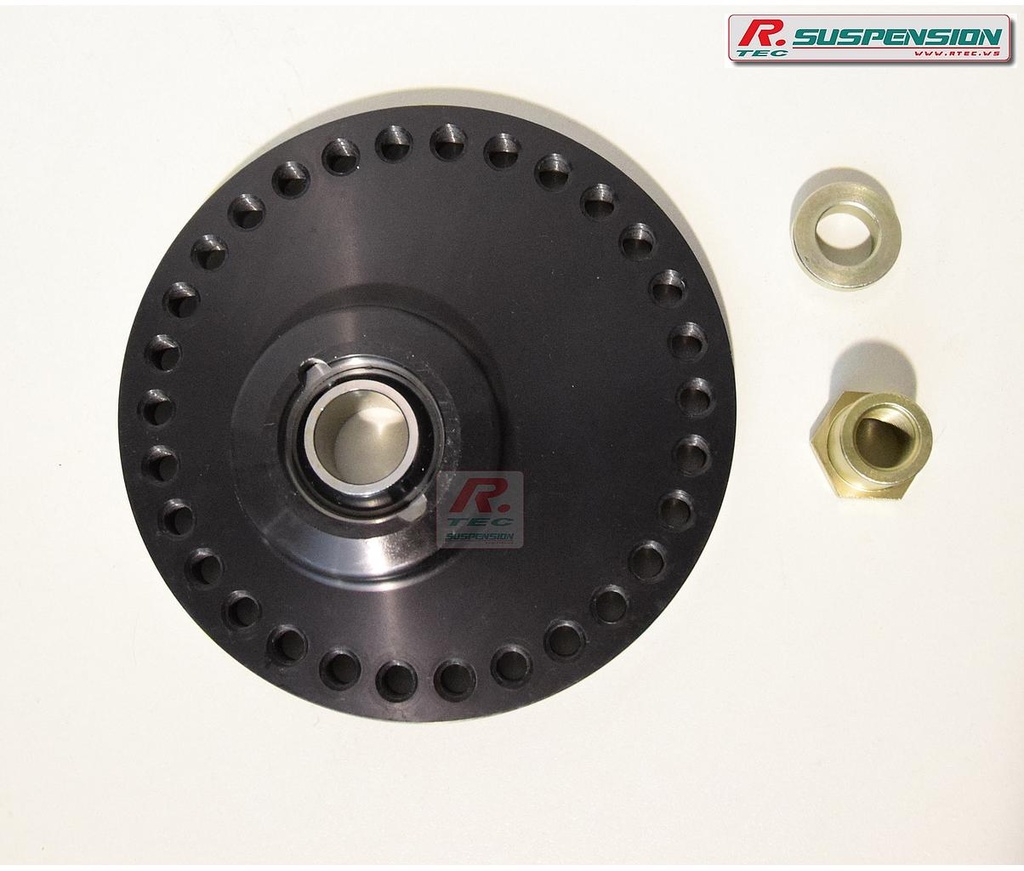 Vw Golf 2 front adjustable topmount