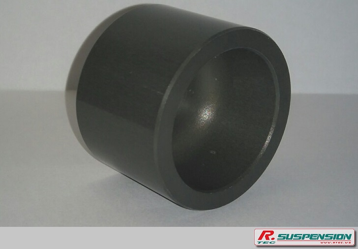 Aluminium Alcon piston Ø44.45 mm - L : 26.6 mm