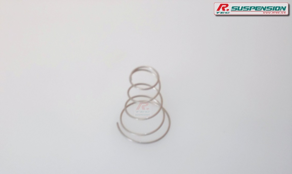 Ressort de piston Alcon (2kg) Ø30,7 mm