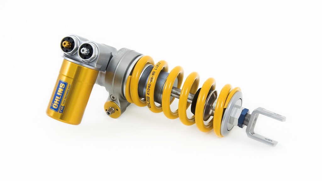 BMW S1000R '14-'18 T36PR1C1LB