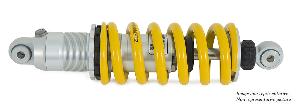 Ducati Monster 696/796 '08-'12 S46DR2