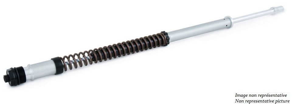 Kawasaki Ninja 250/300R'13-'18 Cartridge 22mm