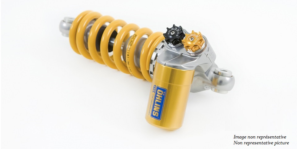 Suzuki GSX-R600+750 '06-'10 T36PR1C1LB MkI