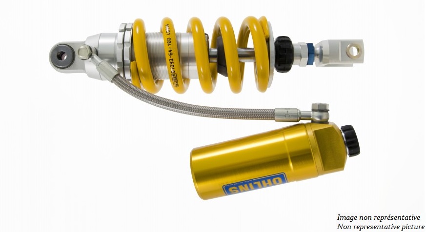 Suzuki RGV250 '89-'93 S46HR1C1L