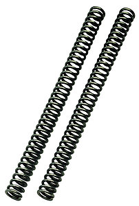 Fork springs -