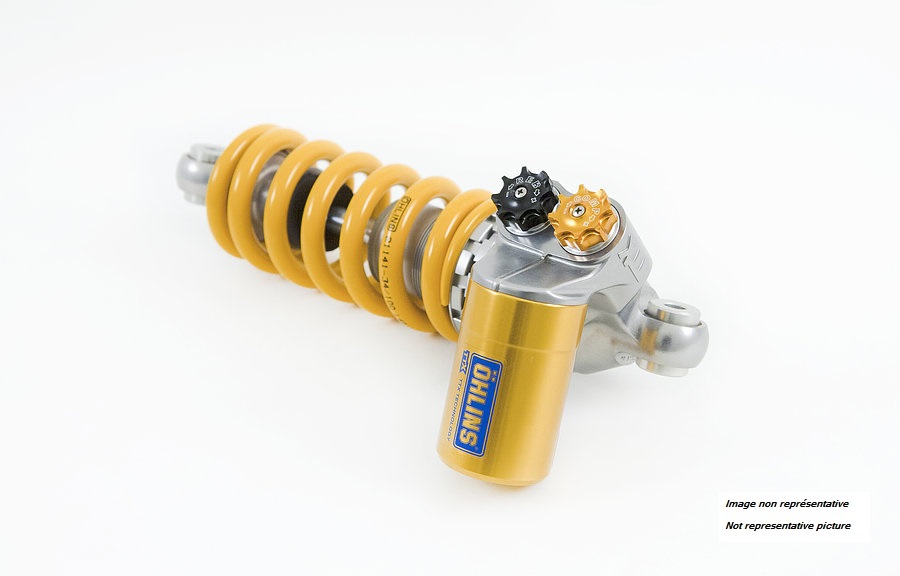 Yamaha YZF-R6 '06-'19 R&T T36PR1C1L