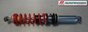 BMW E30 rear Bilstein coilover 2 uniball - Step 2