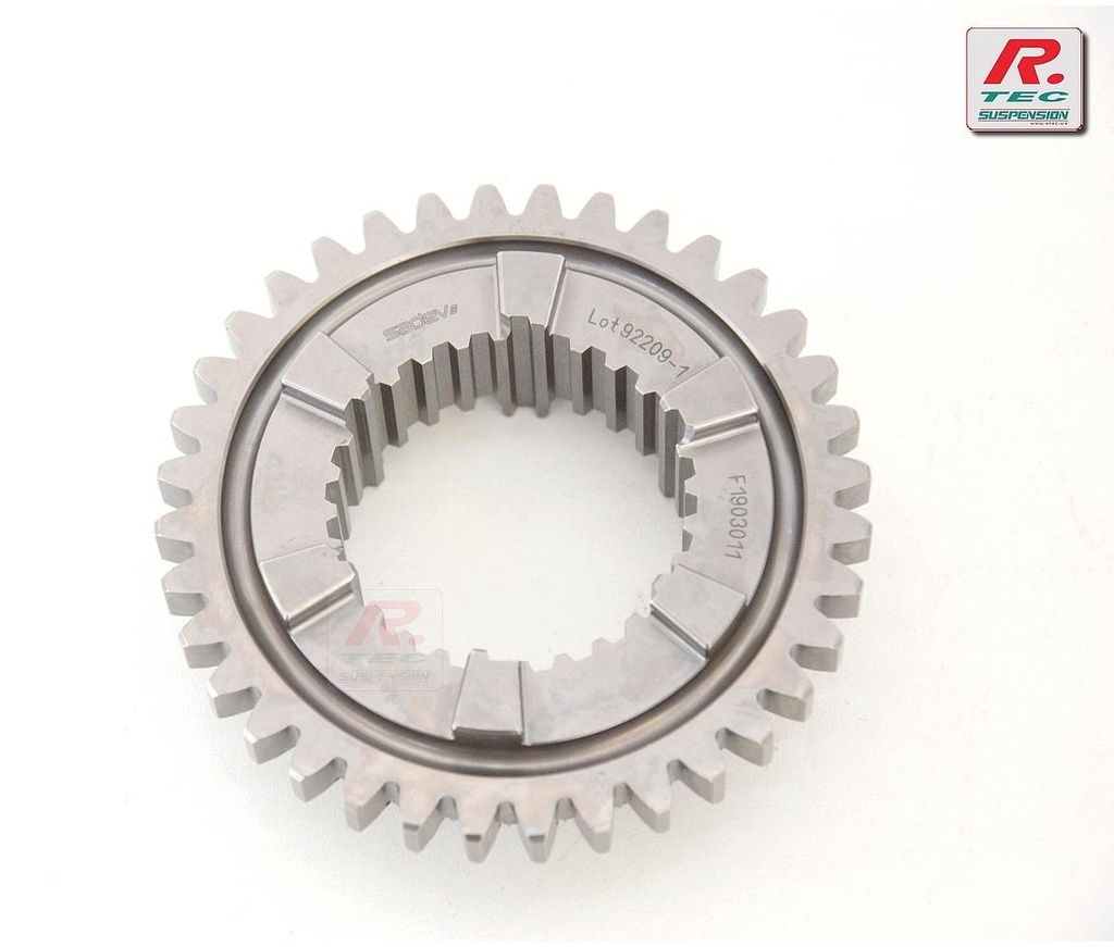 F1903011 - 1st-2nd gear dog ring - Sadev