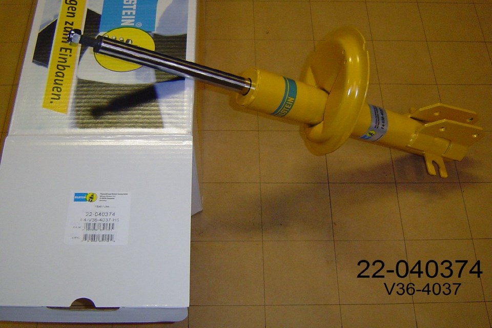 Bilstein B6