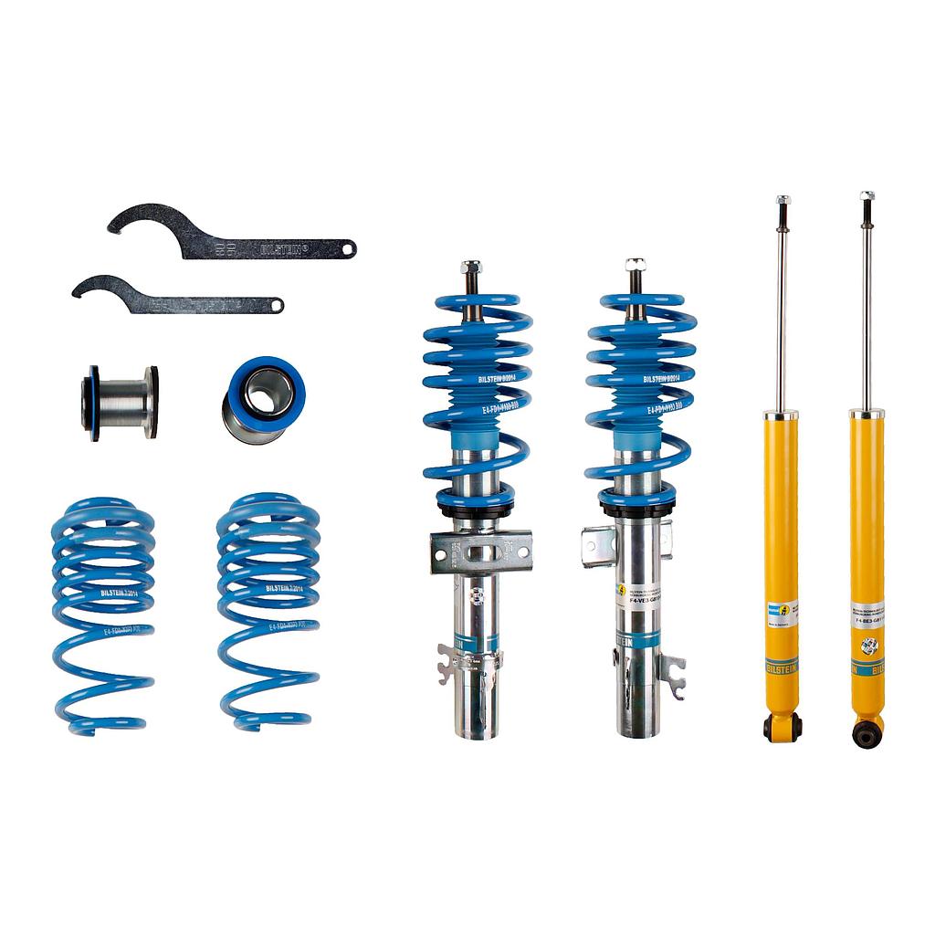 Bilstein B14 : VW Polo 6R