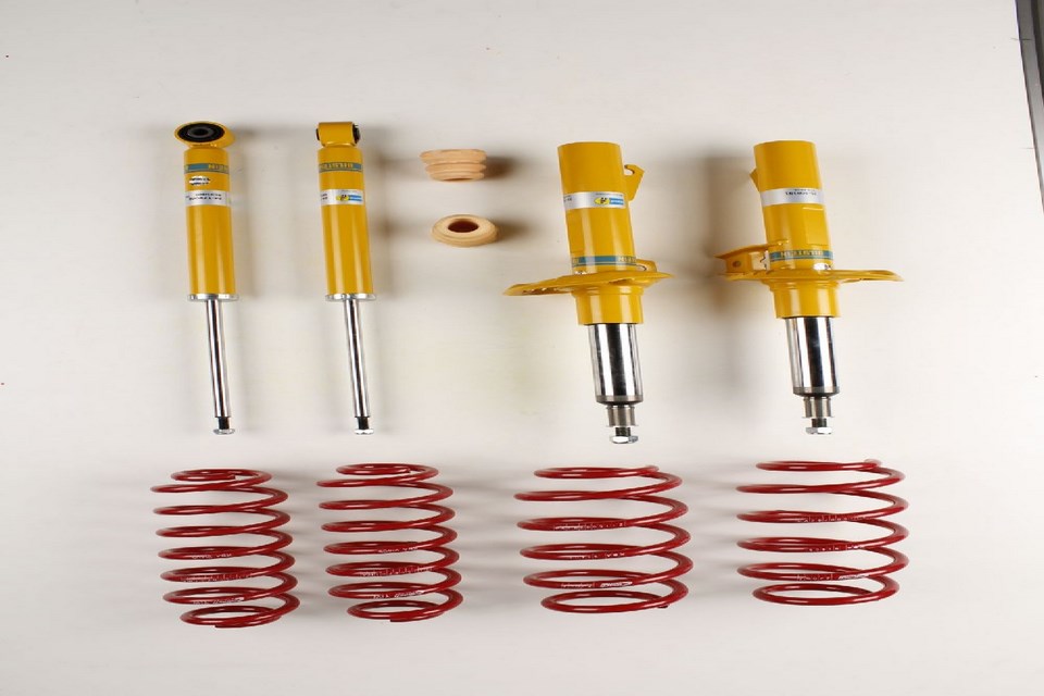 Bilstein B12 Sportline : AUDI A3 (8P1)