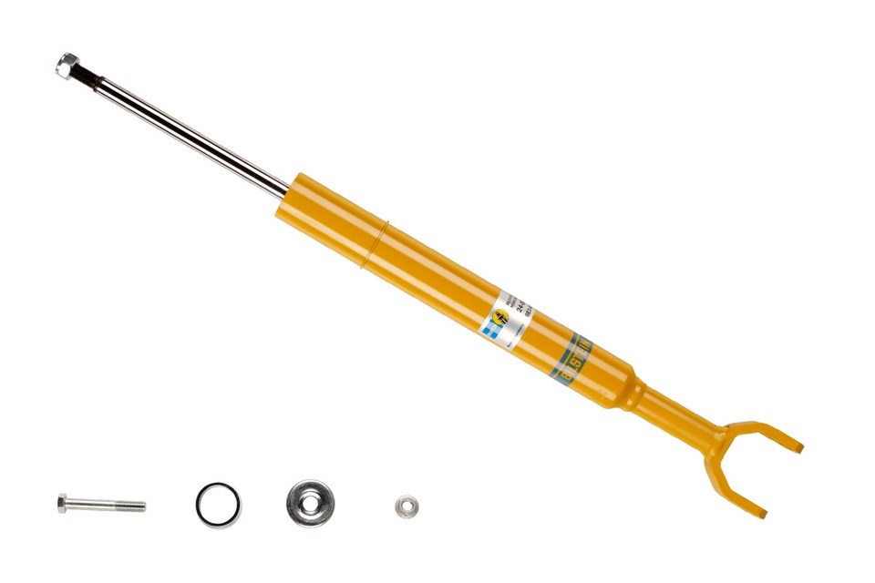 Plus fourni par Bilstein