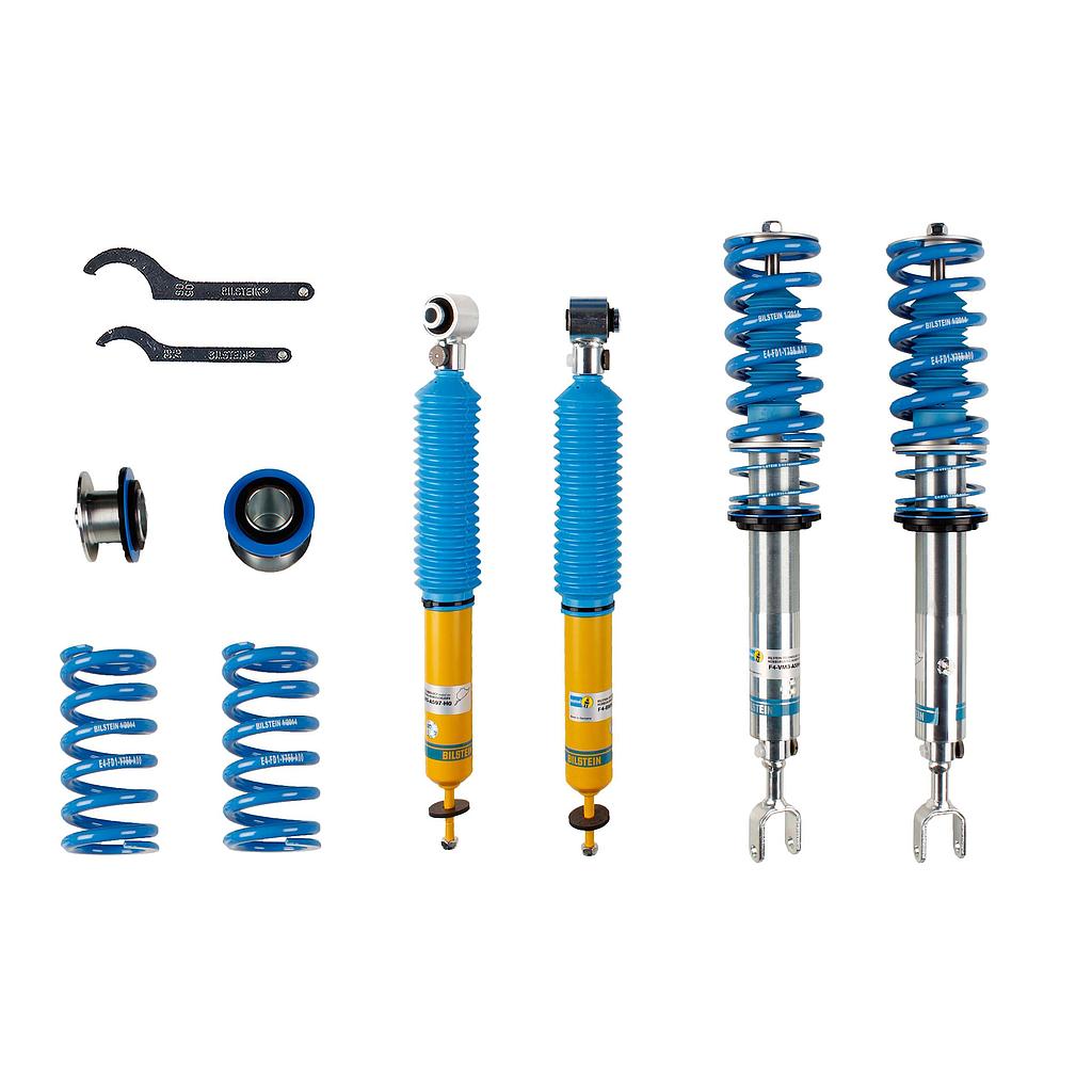 Bilstein B16 : AUDI S4 (8E)6