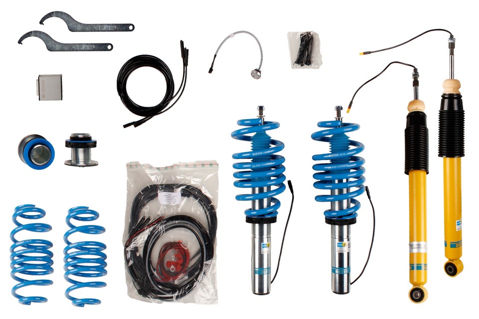 Kit Bilstein B16 Ride Control