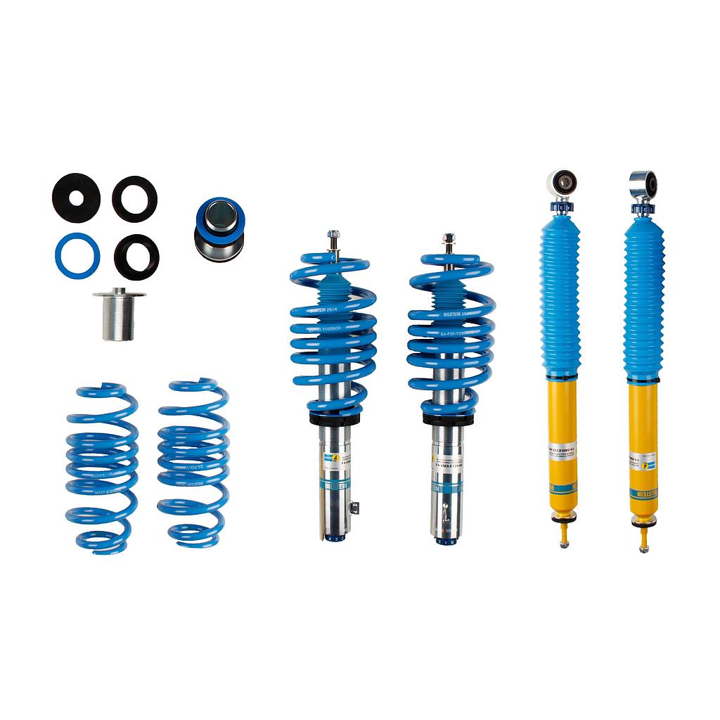 Bilstein B16 : Audi A6 4G