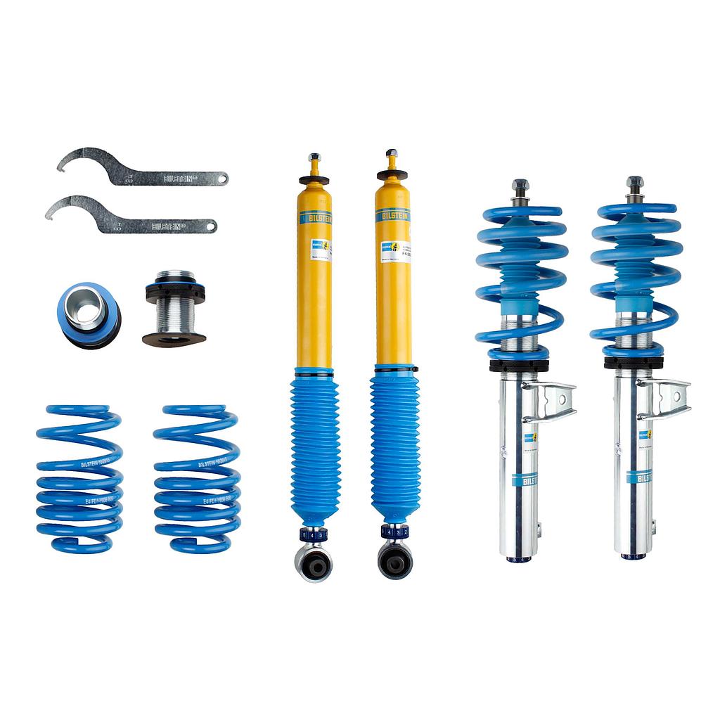 Bilstein B16 : Audi TT (8S)6 PSS10