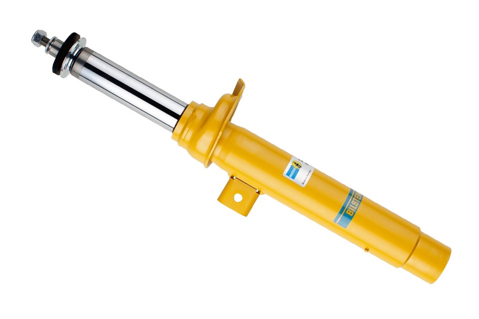 Bilstein B8 Front : BMW 1-4 F20-36 2WD;V;B8
