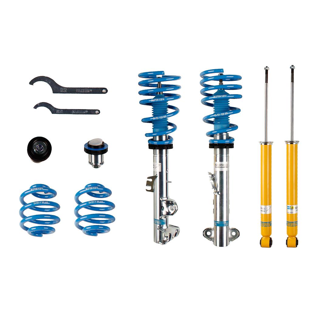 Bilstein B14 : BMW 3 E36 06.92-