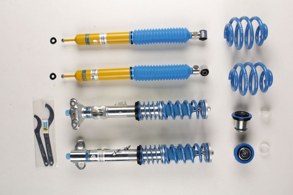 Bilstein B16 : BMW 3 E36