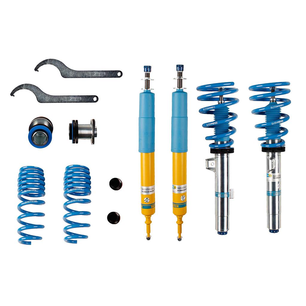 Bilstein B16 : BMW 3er,1er,hohe Version6 PSS10