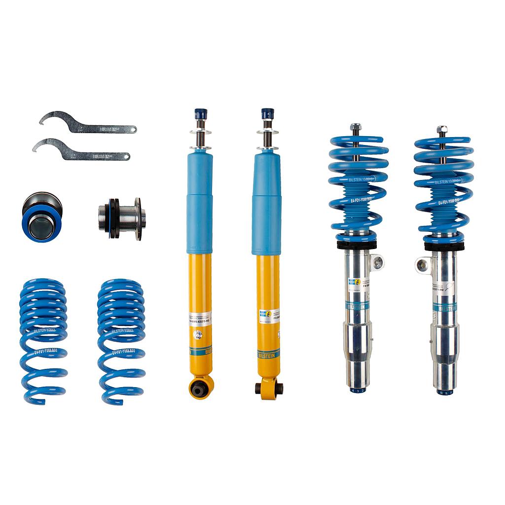 Bilstein B16 : BMW E92 M3 PSS10
