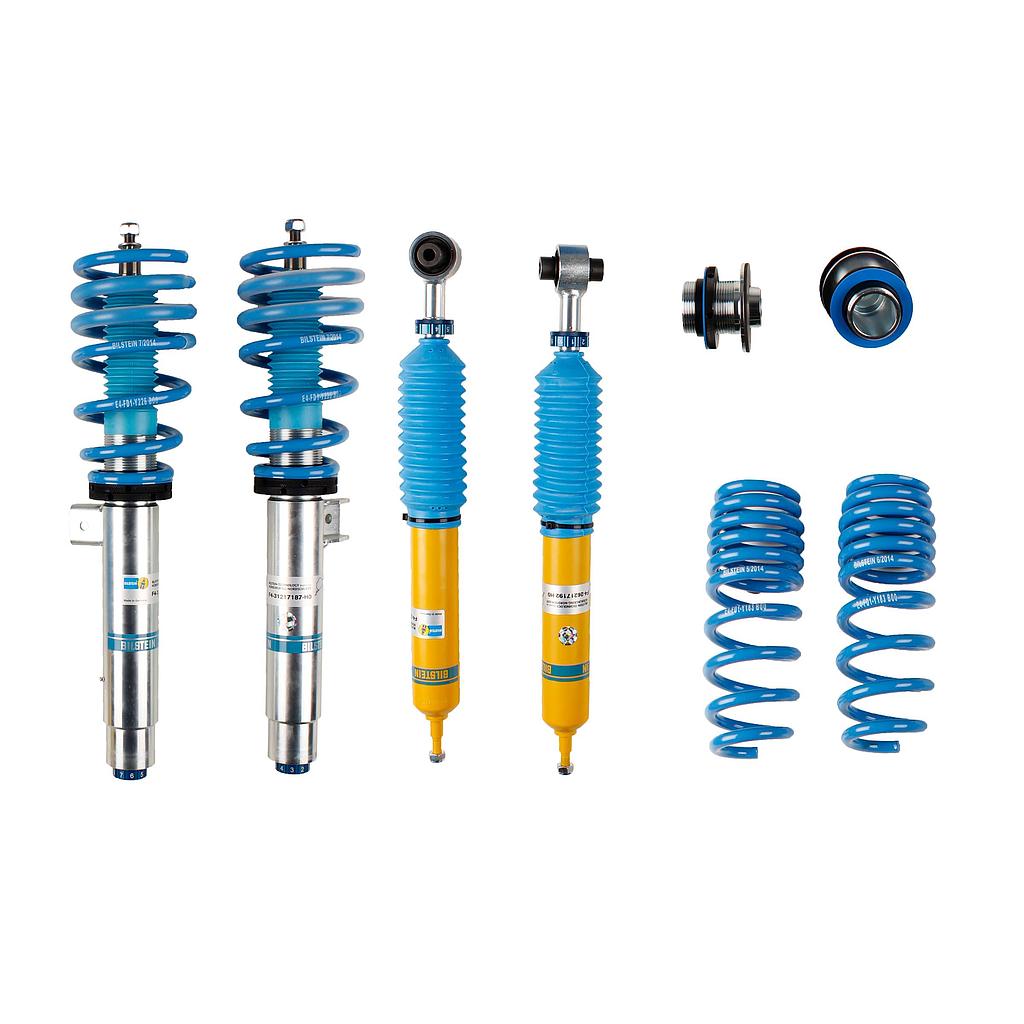 Bilstein B16 : BMW 1 F20 F21+ 3 F30 F31 F35 PSS10