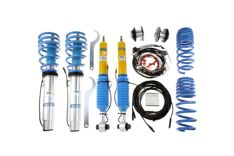 Plus fourni par Bilstein