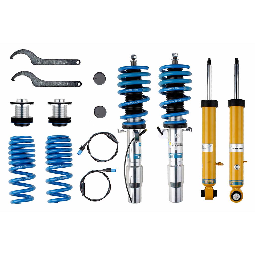 Bilstein B16 : BMW M3/M4 (F80/F82)6DT