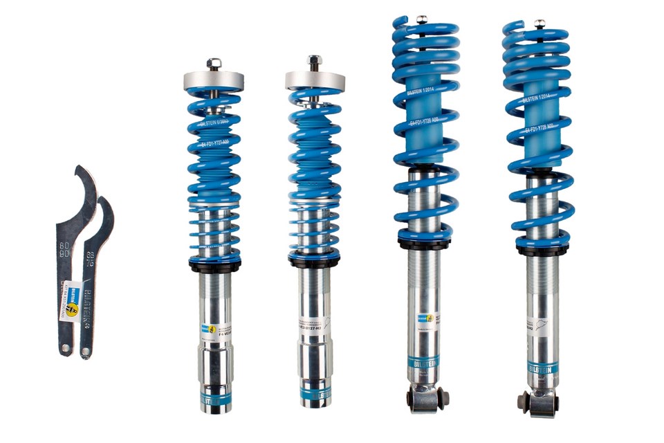 Bilstein B14 : BMW 5 (E39) V8;K;B14