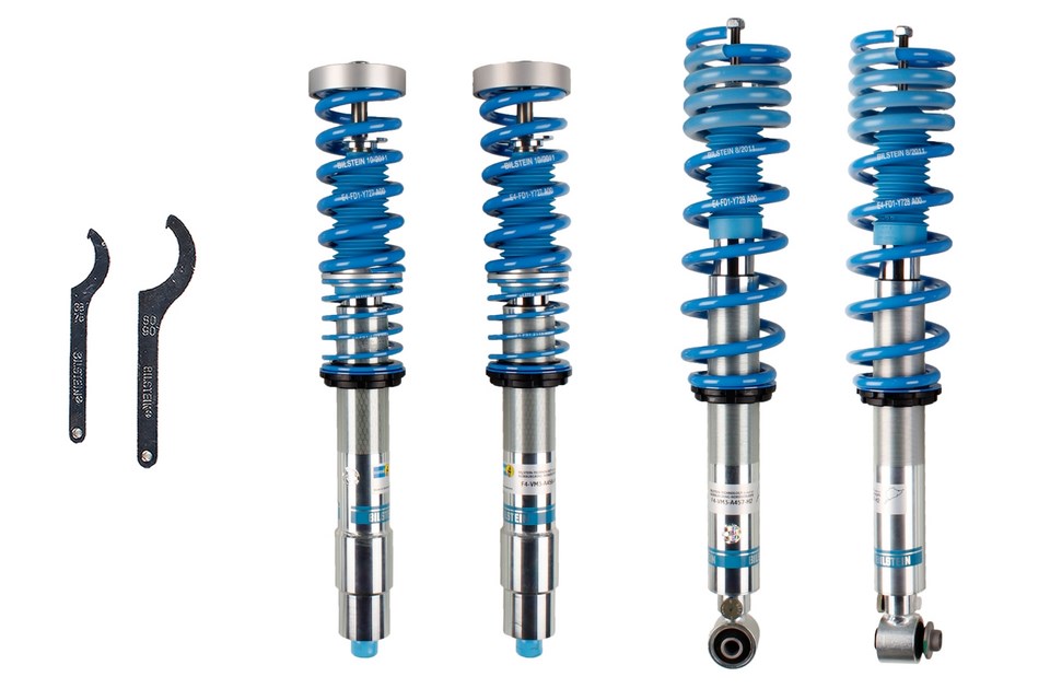Bilstein B16 : BMW 5er (E39) V8 M5;K;B16