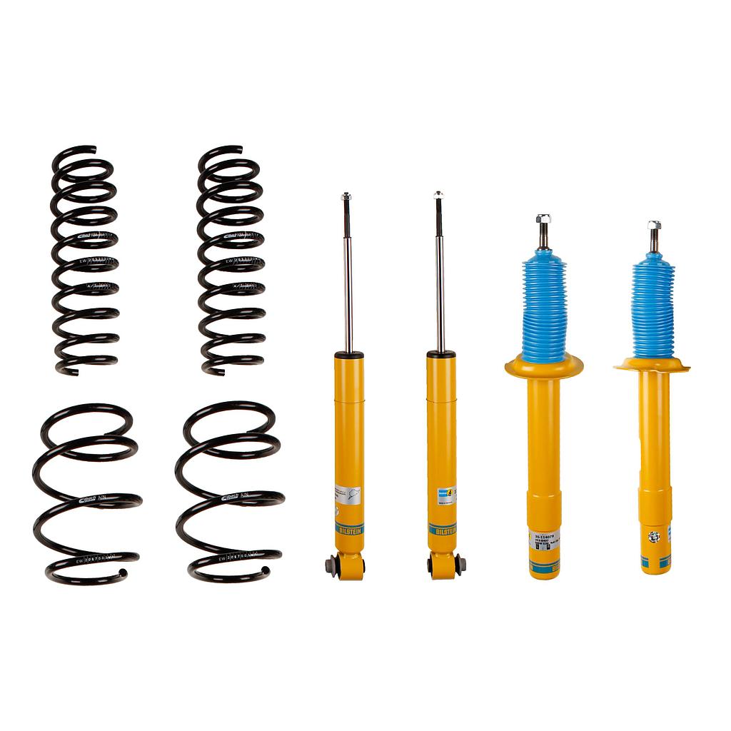 Bilstein B12 Prokit : BMW 5 (E39)