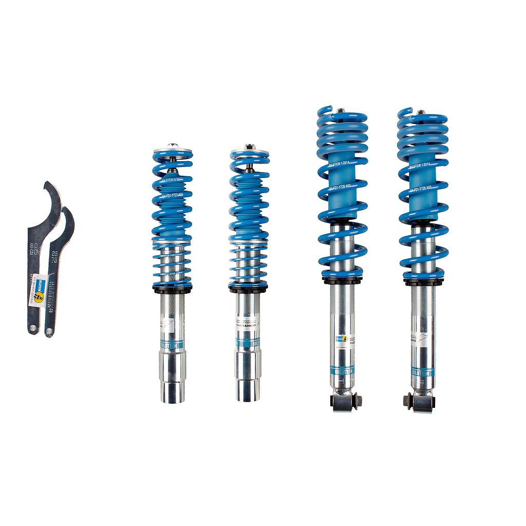 Bilstein B14 : BMW 5 E39 4+6 Zyl
