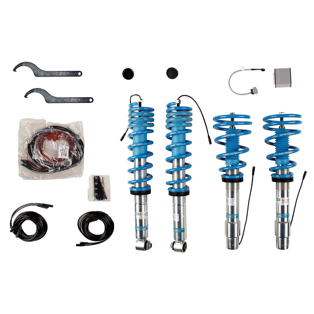 Bilstein B16 : BMW 5 E60 2WD6RC